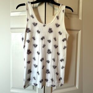 Apt.9 reversible tank